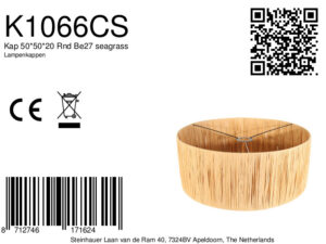steinhauer-kap-shade-naturel-zeegras-ø50cm-e27-k1066cs-8a