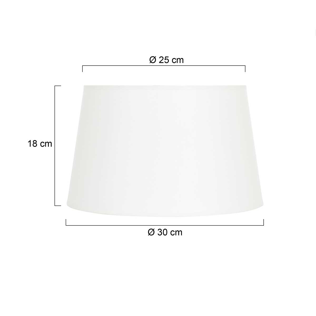 steinhauer-kap-shade-wit-linnen-ø30cm-e27-k10072s-7