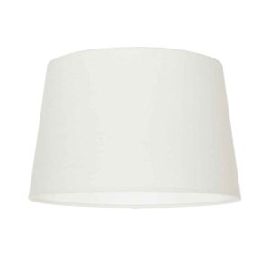 steinhauer-kap-shade-wit-linnen-ø30cm-e27-k1007qs-0