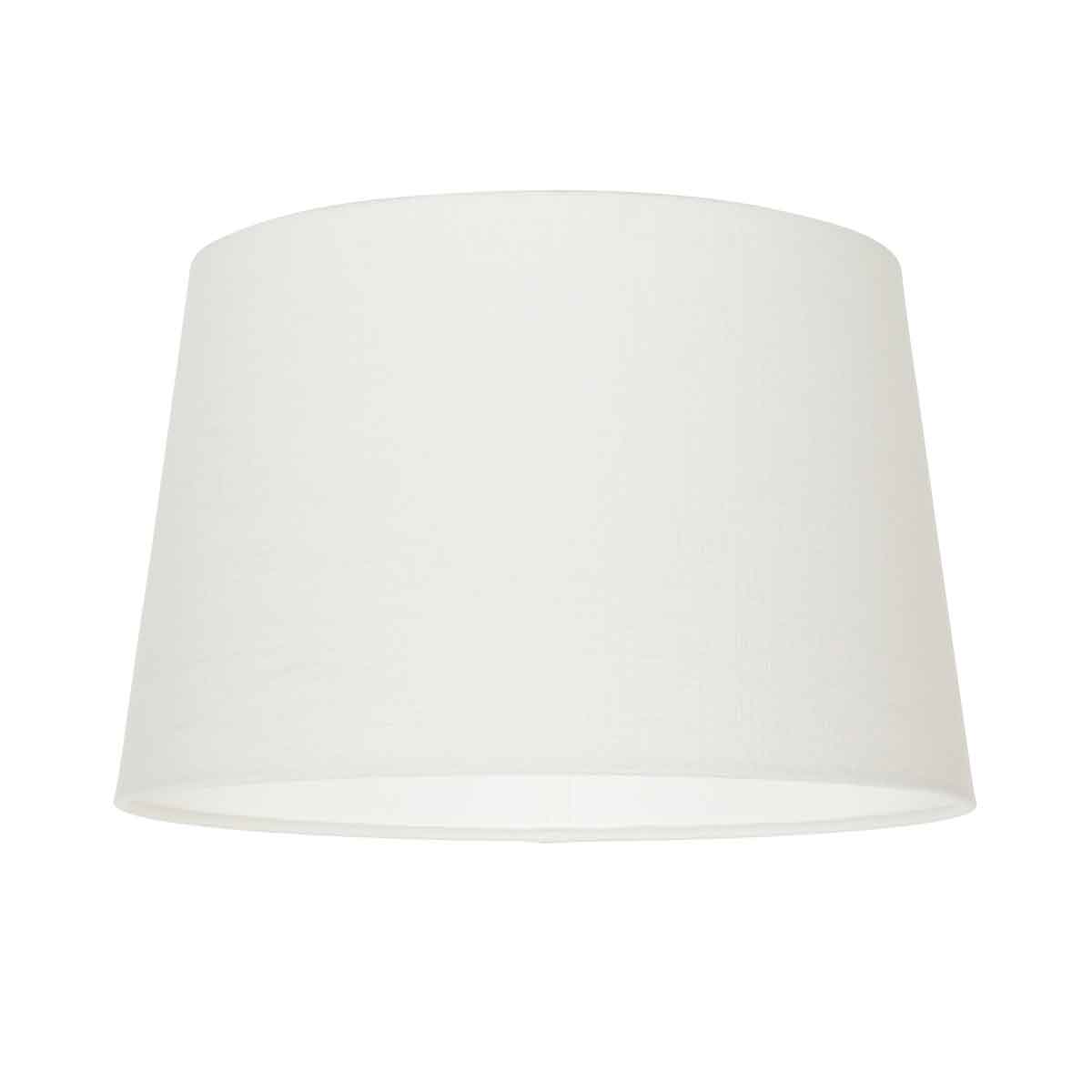 steinhauer-kap-shade-wit-linnen-ø30cm-e27-k1007qs-0
