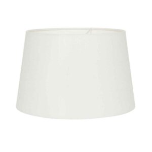 steinhauer-kap-shade-wit-linnen-ø30cm-e27-k1007qs-1