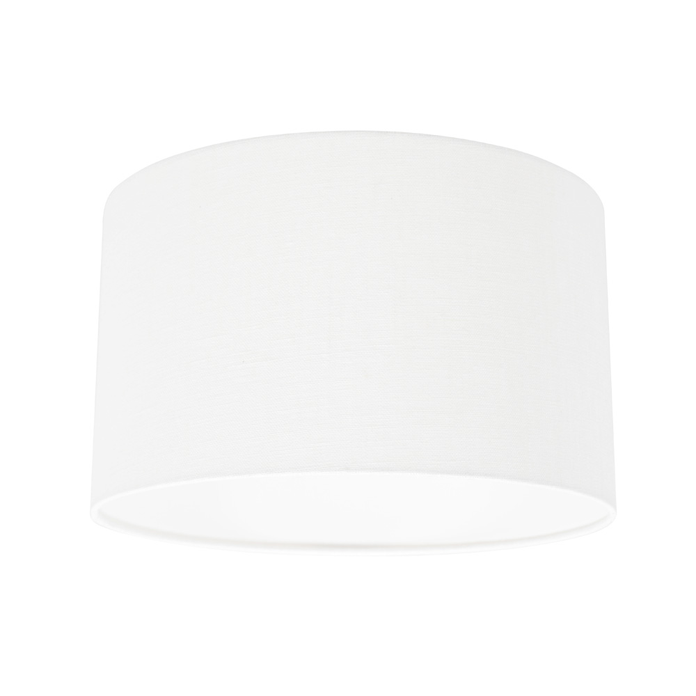steinhauer-kap-shade-wit-linnen-ø30cm-e27-k7396qs-1