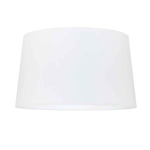 steinhauer-kap-shade-wit-linnen-ø45cm-e27-k10012s-0