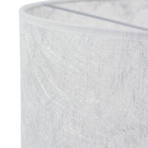 steinhauer-kap-shade-zilver-stof-ø50cm-e27-k1066ps-4