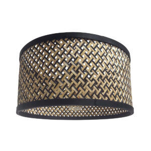 steinhauer-kap-shade-zwart-bamboehout-ø40cm-e27-k1068bs-12
