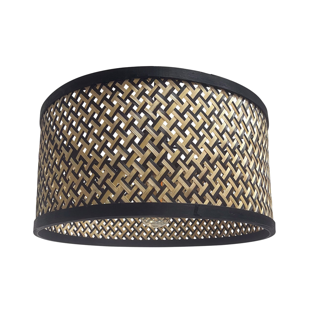 steinhauer-kap-shade-zwart-bamboehout-ø40cm-e27-k1068bs-12