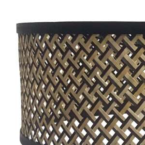 steinhauer-kap-shade-zwart-bamboehout-ø50cm-e27-k1066bs-5