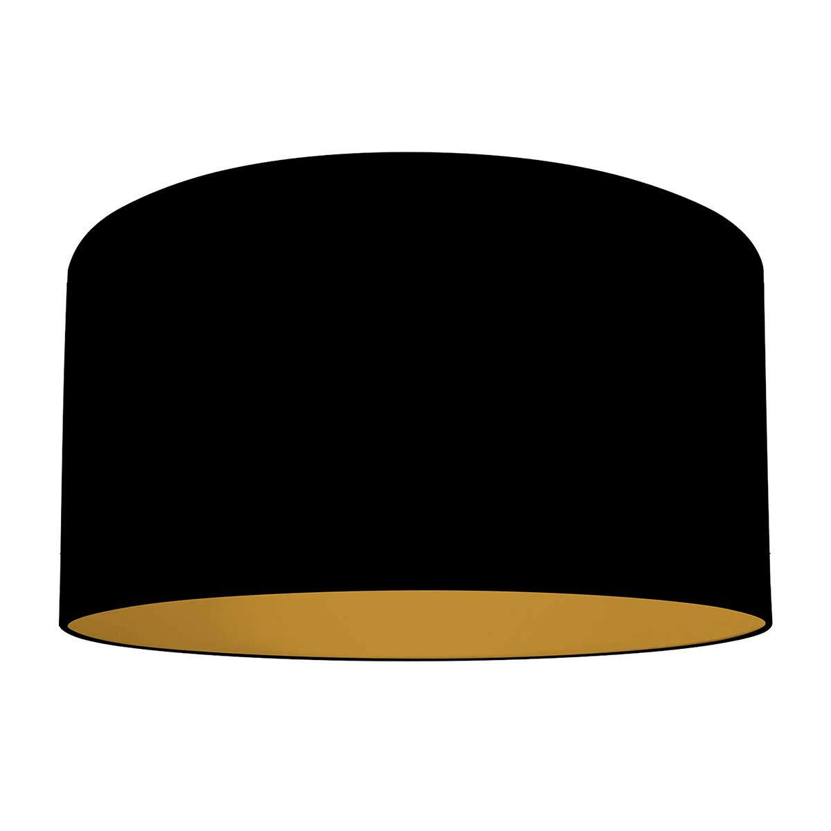 steinhauer-kap-shade-zwart-linnen-ø40cm-e27-k1068ss-0