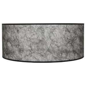 steinhauer-kap-shade-zwart-stof-ø50cm-e27-k1066ns-1