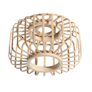 steinhauer-plafonniere-bloeba-naturel-bamboemetaal-ø20cm-e27-4147zw-6