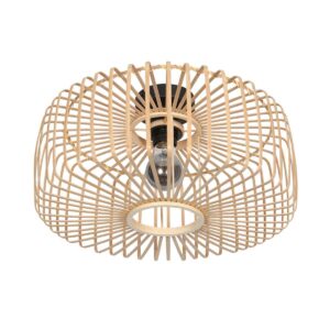 steinhauer-plafonniere-bloeba-naturel-bamboemetaal-ø50cm-e27-4145zw-1