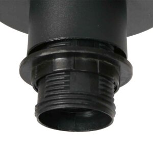 steinhauer-plafonniere-bloeba-zwart-metaal-ø10cm-e27-4129zw-4