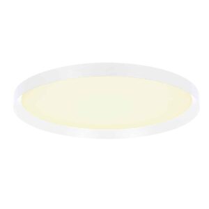 steinhauer-plafonniere-flady-wit-kunststofmetaal-ø50cm-led-3686w-1