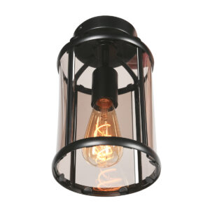 steinhauer-plafonniere-pimpernel-zwart-glasmetaal-ø16cm-e27-5973zw--10