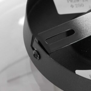 steinhauer-plafonniere-reflexion-transparant-glasmetaal-ø30cm-e27-3388zw-11