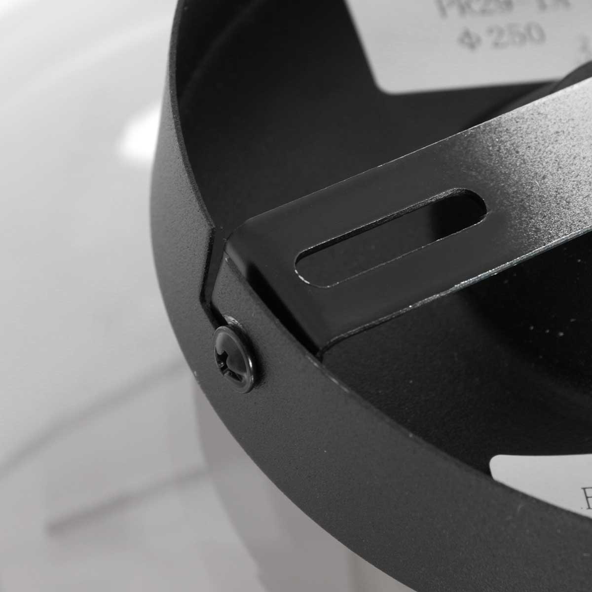 steinhauer-plafonniere-reflexion-transparant-glasmetaal-ø30cm-e27-3388zw-11