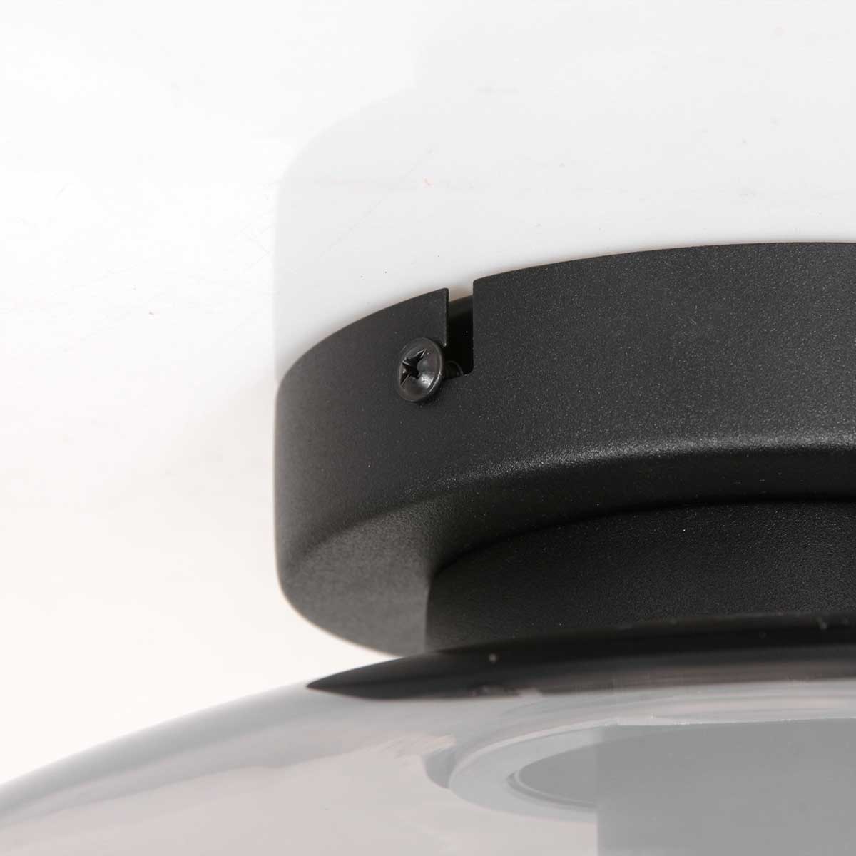 steinhauer-plafonniere-reflexion-transparant-glasmetaal-ø30cm-e27-3388zw-5