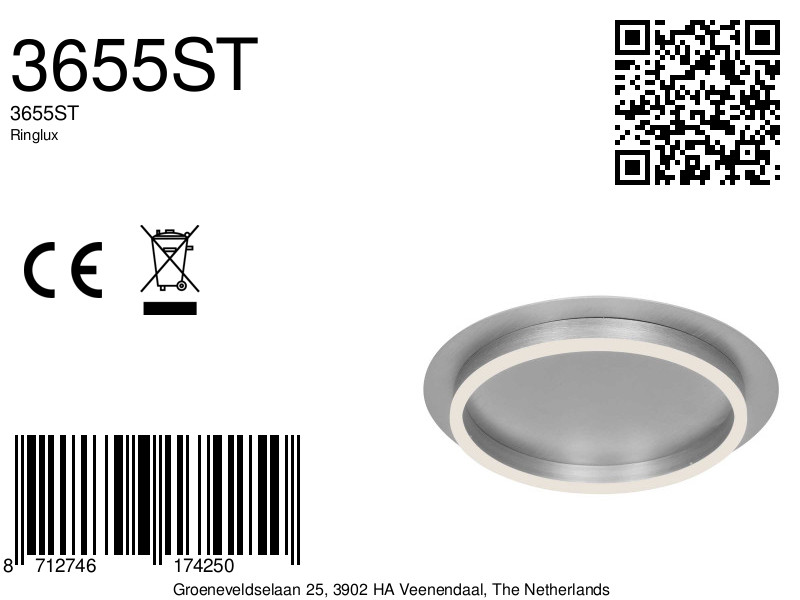 steinhauer-plafonniere-ringlux-staal-metaal-ø32cm-led-3655st-1