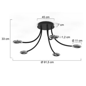 steinhauer-plafonniere-turound-zwart-metaal-ø92cm-led-3375zw-7