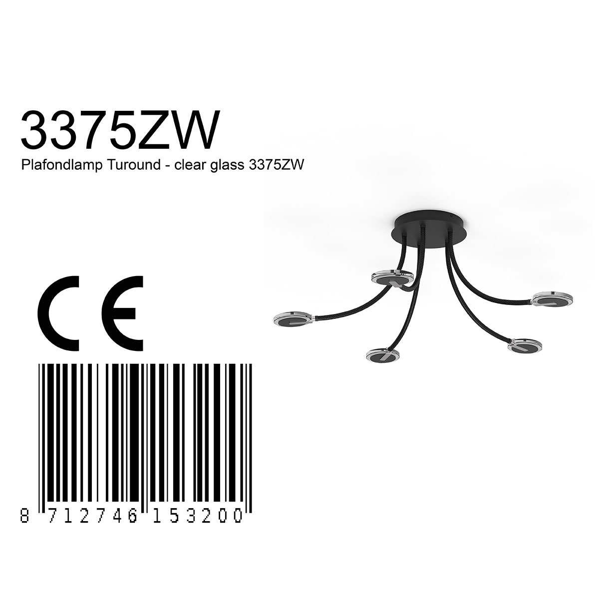 steinhauer-plafonniere-turound-zwart-metaal-ø92cm-led-3375zw-8a
