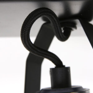 steinhauer-spot-brooklyn-zwart-metaal-opbouwspot-gu10-1534zw-10