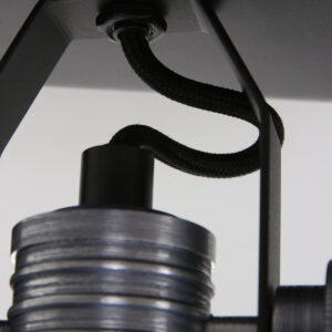 steinhauer-spot-brooklyn-zwart-metaal-opbouwspot-gu10-1534zw-11