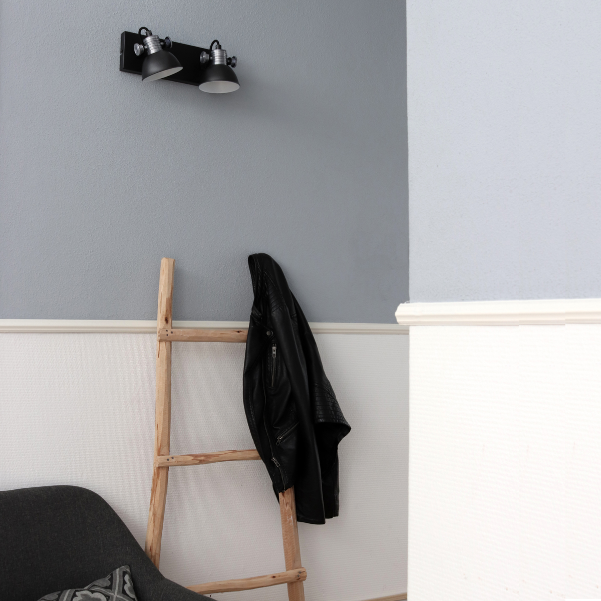 steinhauer-spot-brooklyn-zwart-metaal-opbouwspot-gu10-1534zw-3