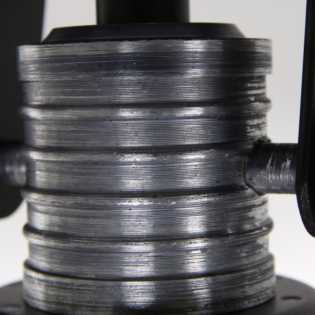 steinhauer-spot-brooklyn-zwart-metaal-opbouwspot-gu10-1534zw-6