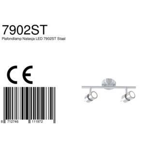 steinhauer-spot-natasjaled-staal-metaal-designlamp-gu10-7902st-8a