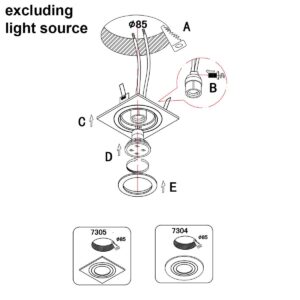 steinhauer-spot-pelitespot-chroom-metaal-ø10cm-gu10-7304ch-9