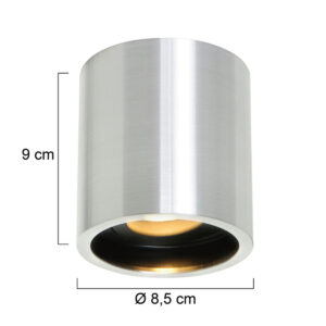 steinhauer-spot-pelitespot-staal-kunststofmetaal-ø9cm-gu10-1731st-7