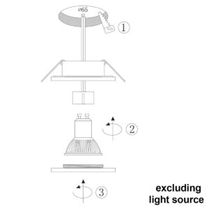 steinhauer-spot-pelitespot-staal-metaal-ø9cm-gu10-2488st-9