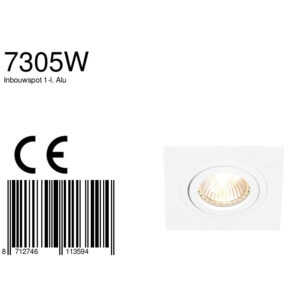 steinhauer-spot-pelitespot-wit-metaal-inbouwspot-gu10-7305w-8a