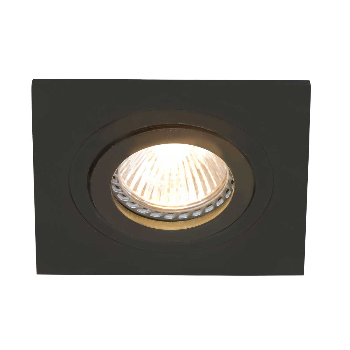 steinhauer-spot-pelitespot-zwart-metaal-inbouwspot-gu10-7305zw-1