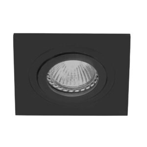 steinhauer-spot-pelitespot-zwart-metaal-inbouwspot-gu10-7305zw-1