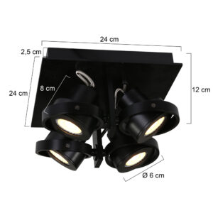 steinhauer-spot-quatro-zwart-metaal-designlamp-gu10-7552zw-7