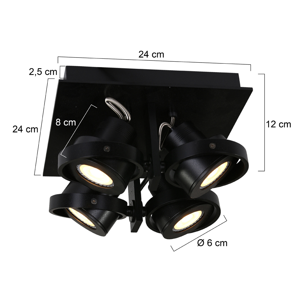 steinhauer-spot-quatro-zwart-metaal-designlamp-gu10-7552zw-7