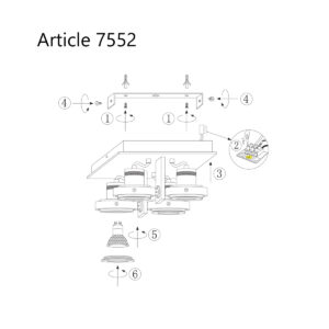 steinhauer-spot-quatro-zwart-metaal-designlamp-gu10-7552zw-9