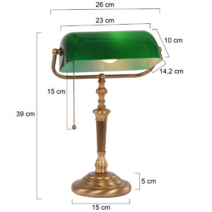 steinhauer-tafellamp-ancilla-brons-glasmetaal-bureaulamp-e27-6185br-7