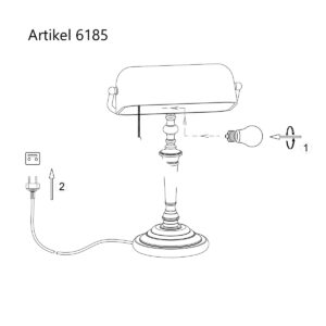 steinhauer-tafellamp-ancilla-brons-glasmetaal-bureaulamp-e27-6185br-9