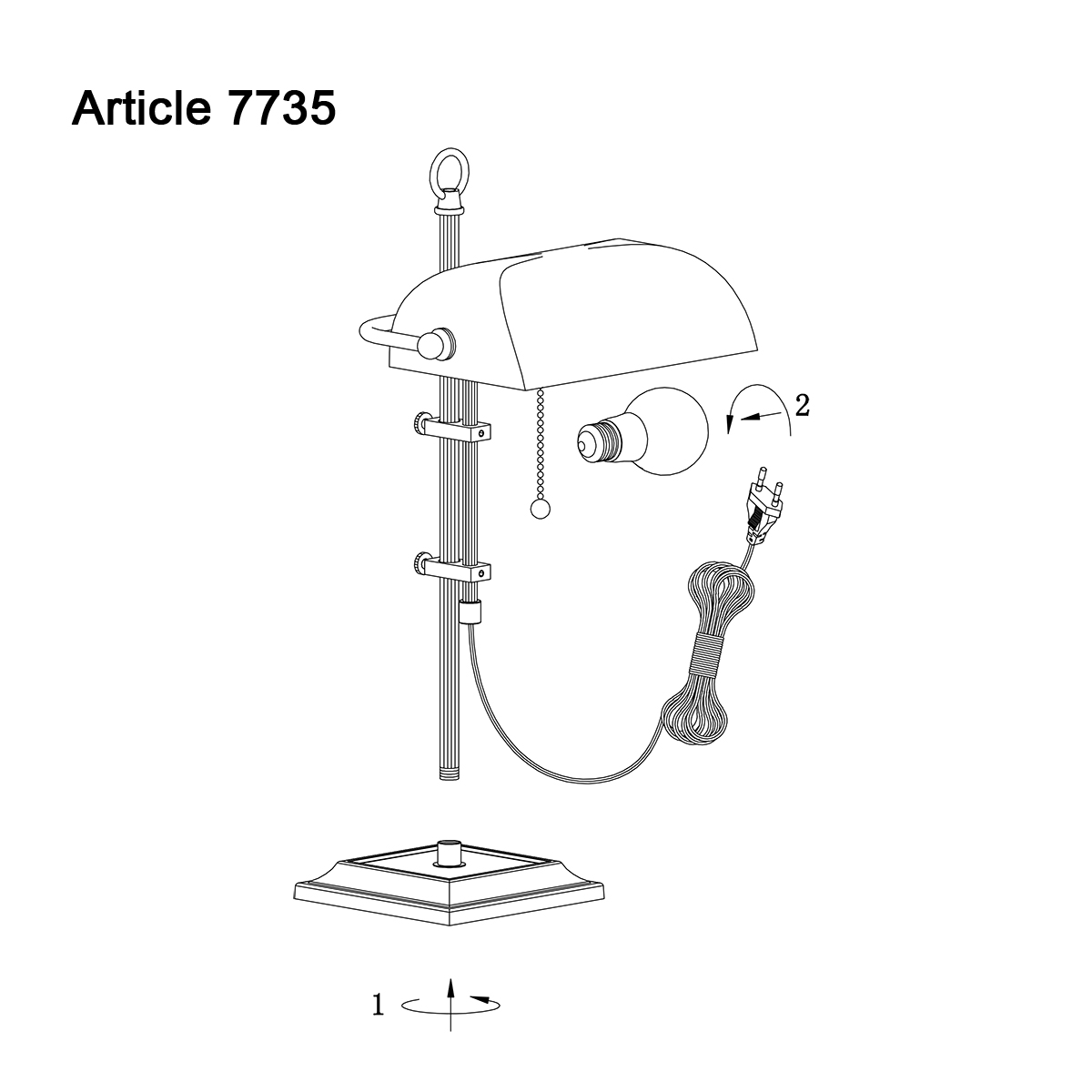 steinhauer-tafellamp-ancilla-brons-glasmetaal-bureaulamp-e27-7735br-9