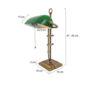 steinhauer-tafellamp-ancilla-brons-glasmetaal-bureaulamp-e27-7961br-7