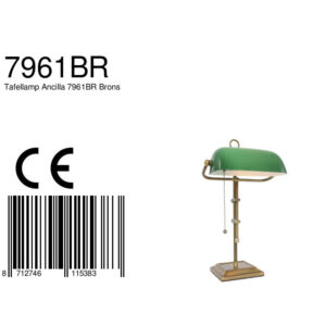steinhauer-tafellamp-ancilla-brons-glasmetaal-bureaulamp-e27-7961br-8a