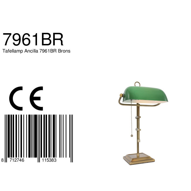 steinhauer-tafellamp-ancilla-brons-glasmetaal-bureaulamp-e27-7961br-8a
