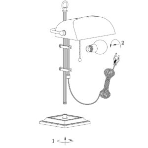 steinhauer-tafellamp-ancilla-brons-glasmetaal-bureaulamp-e27-7961br-9