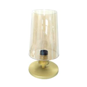 steinhauer-tafellamp-ancilla-messing-glasmetaal-bureaulamp-e27-3103me-1