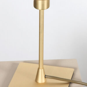 steinhauer-tafellamp-ancilla-messing-glasmetaal-ø14cm-e14-3102me-1