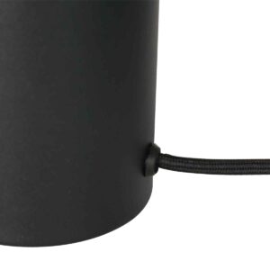 steinhauer-tafellamp-bloeba-zwart-metaal-ø9cm-e27-4128zw-6