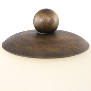 steinhauer-tafellamp-capri-brons-glasmetaal-ø30cm-e27-6842br-4