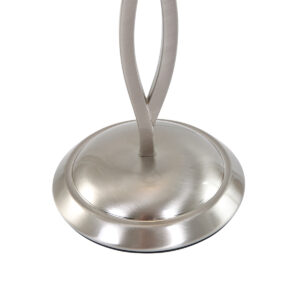 steinhauer-tafellamp-capri-staal-glasmetaal-ø30cm-e27-6842st-6